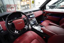 Land Rover Range Rover Vogue